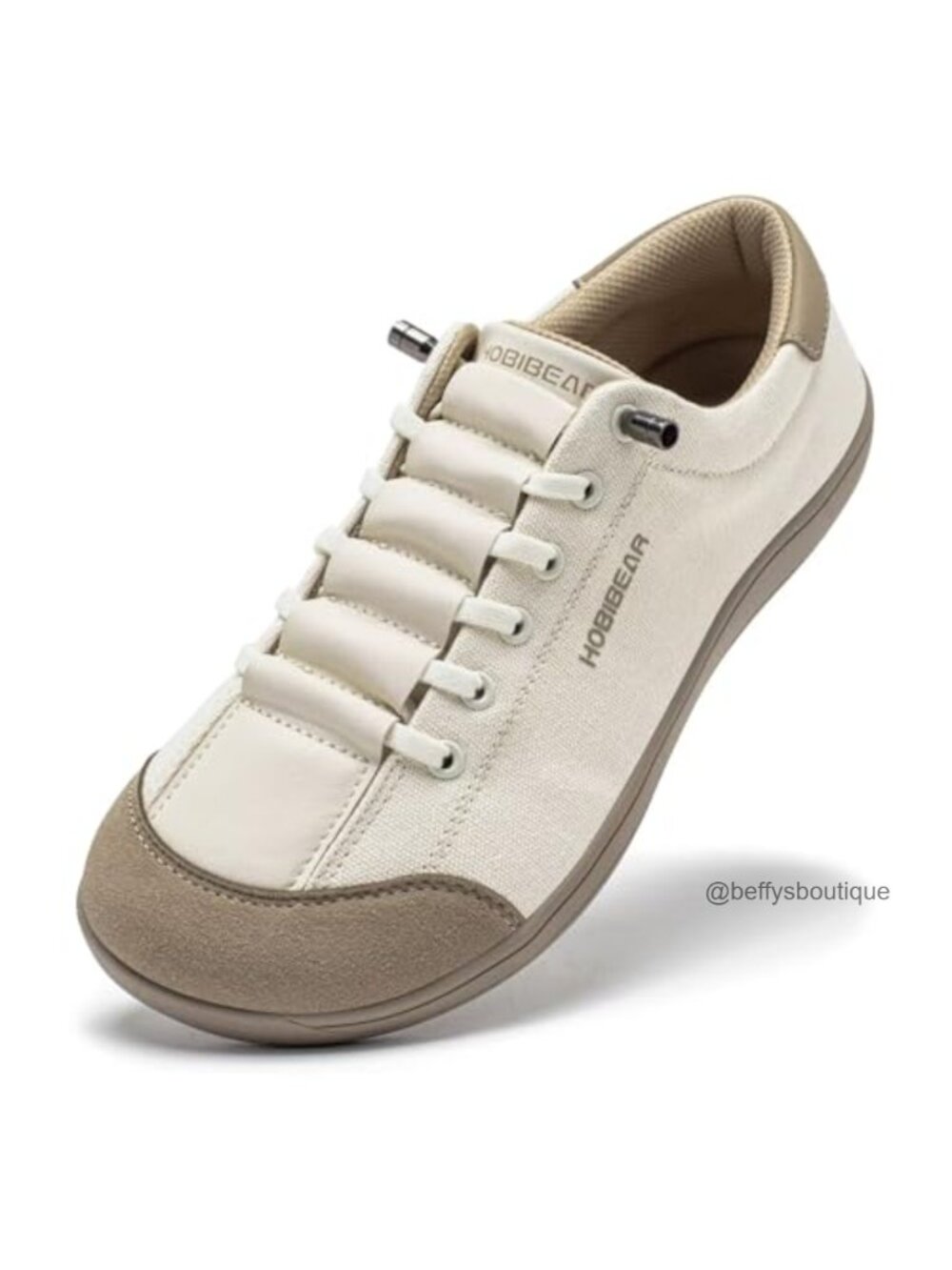 Barefoot Minimalist Canvas Slip-on Sneakers Zero Drop Wide Width Unisex